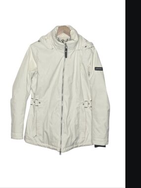 Obermeyer Women's Tuscany II Insulated Ski Hooded Jacket